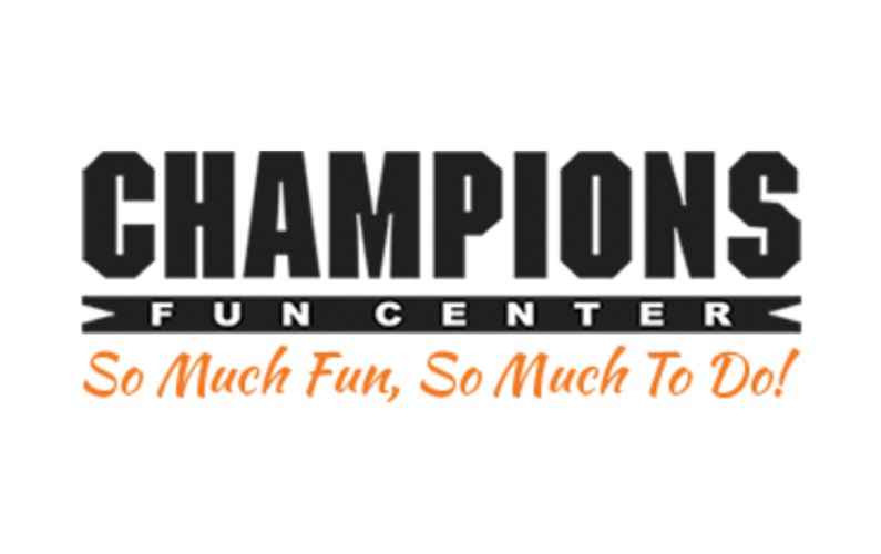Champions Fun Center