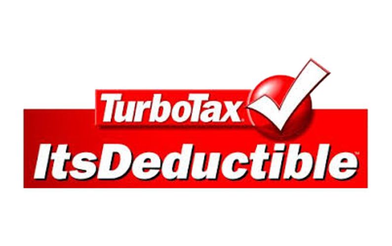 ItsDeductible + TurboTax