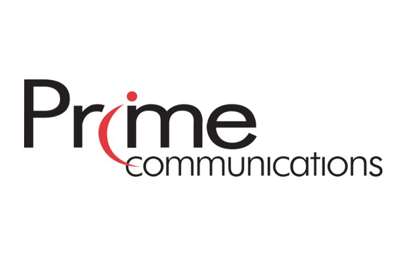 Prime Communications, Inc.